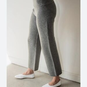 James Street Co Leon Relaxed Pant M
